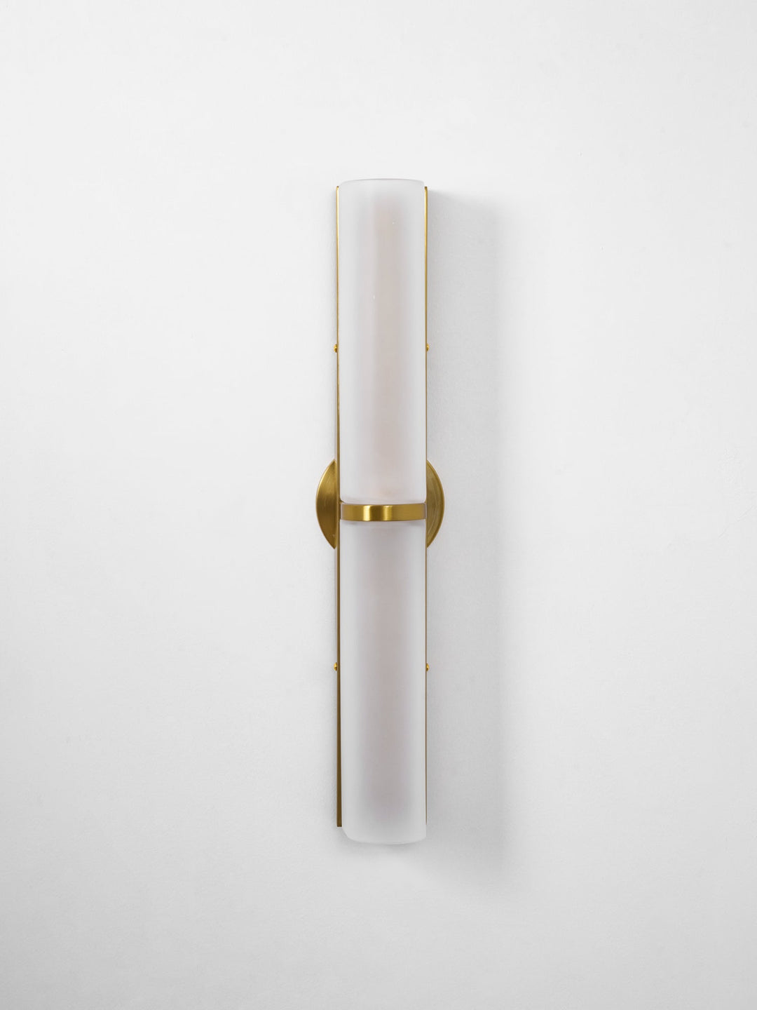 Ivory Glow Wall Sconce