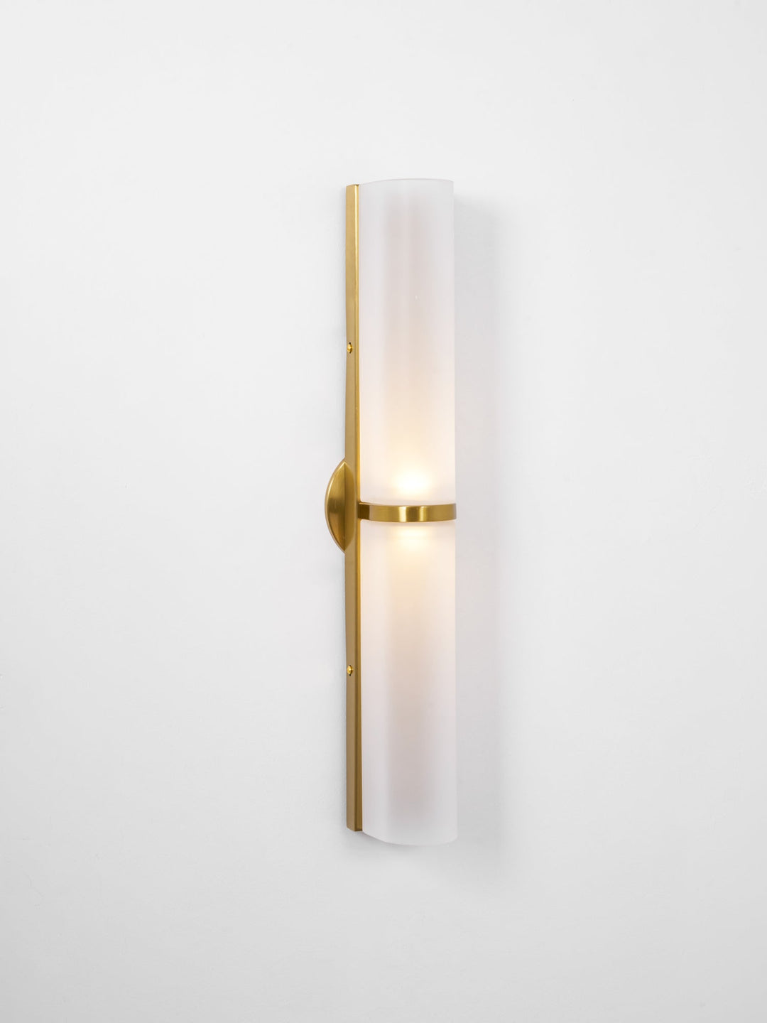 Ivory Glow Wall Sconce