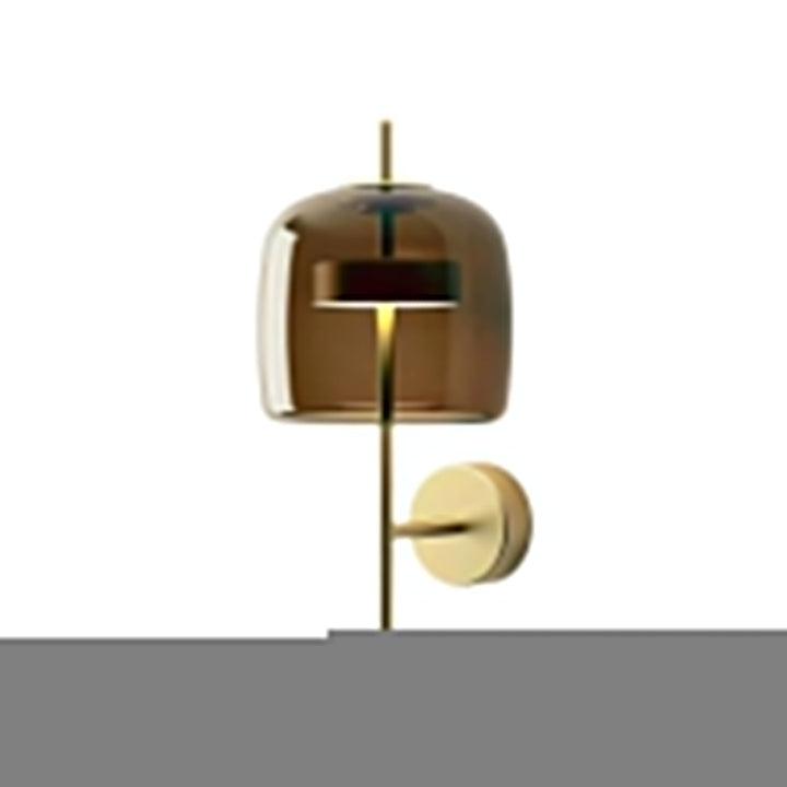 Hourglass Wall Sconce