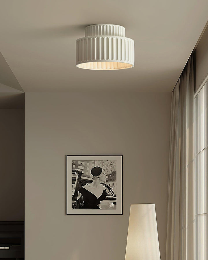 Kami Ceiling Lamp - Vakkerlight