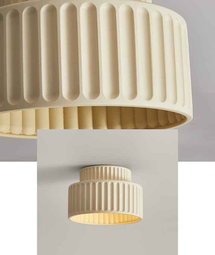Kami Ceiling Lamp - Vakkerlight