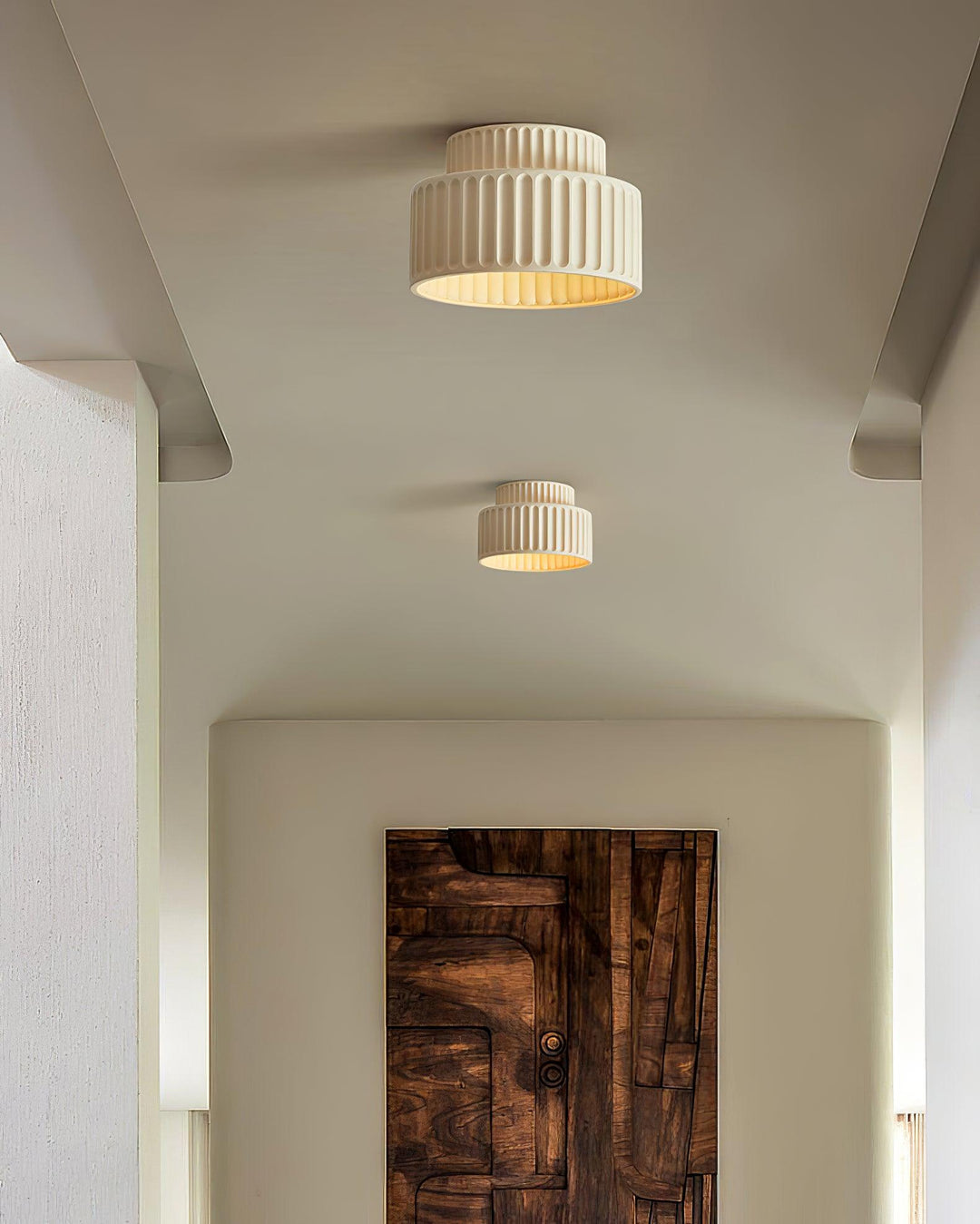 Kami Ceiling Lamp - Vakkerlight