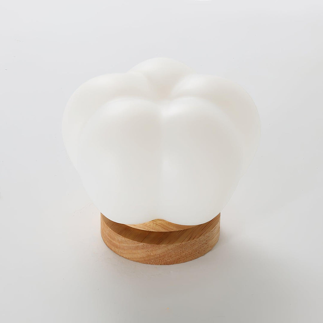 Kapok Flower Mini Ceiling Lamp