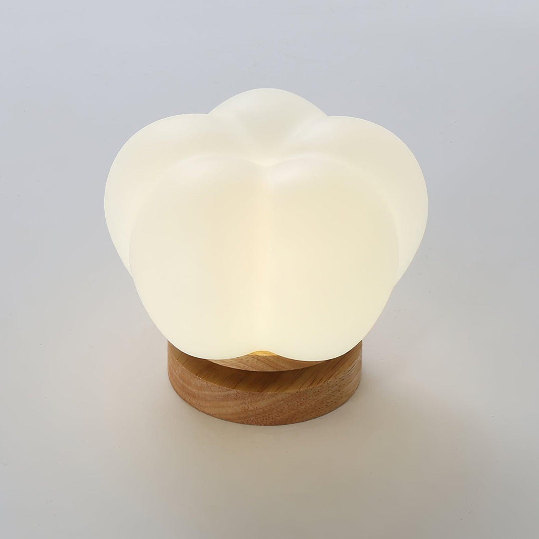 Kapok Flower Mini Ceiling Lamp