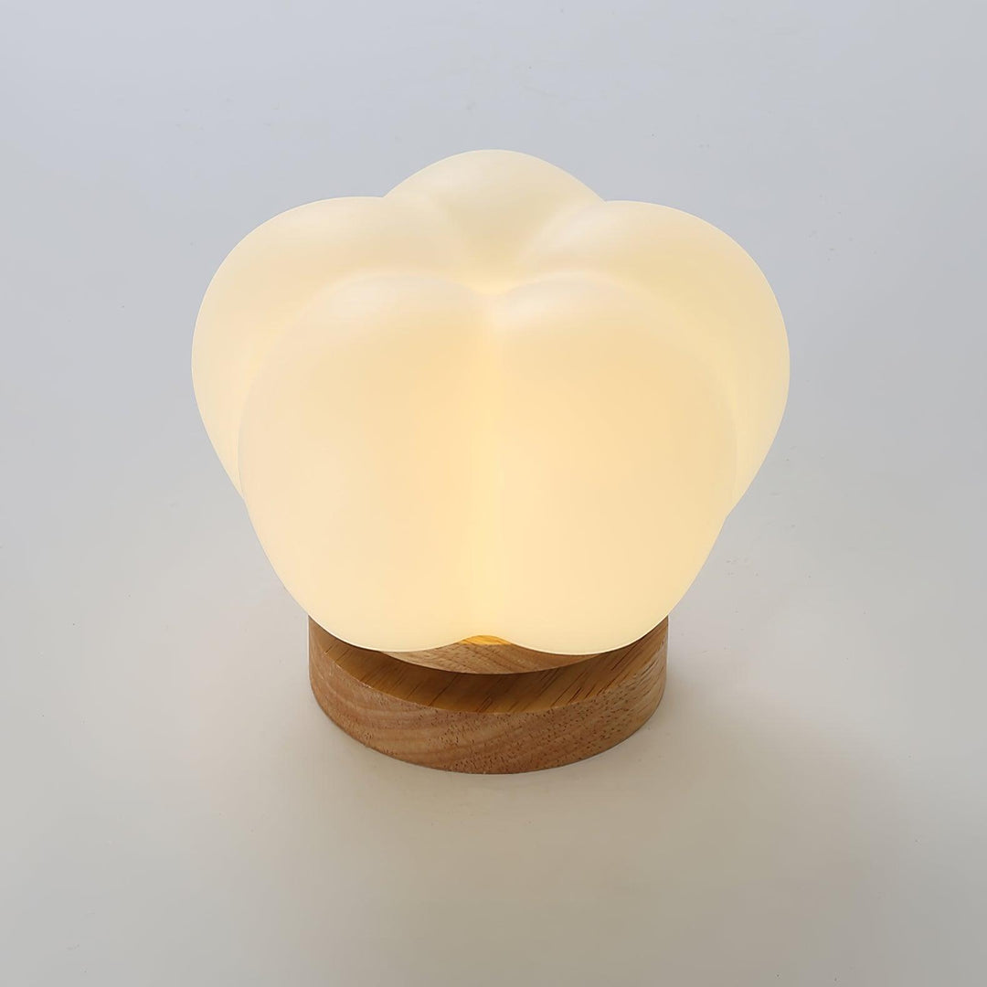 Kapok Flower Mini Ceiling Lamp