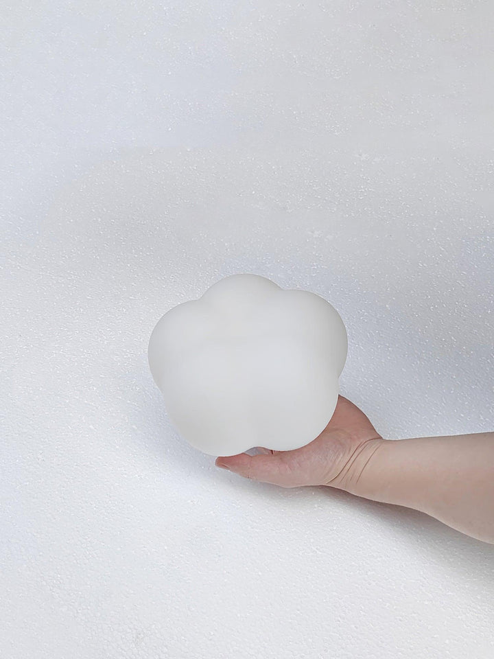 Kapok Flower Mini Ceiling Lamp