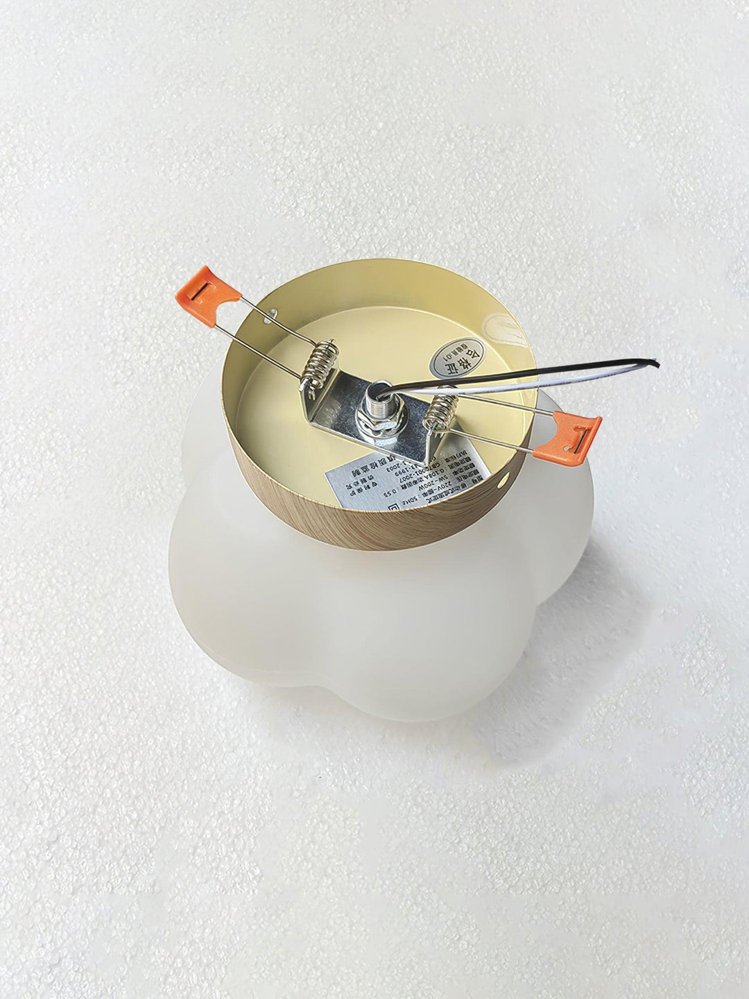 Kapok Flower Mini Ceiling Lamp