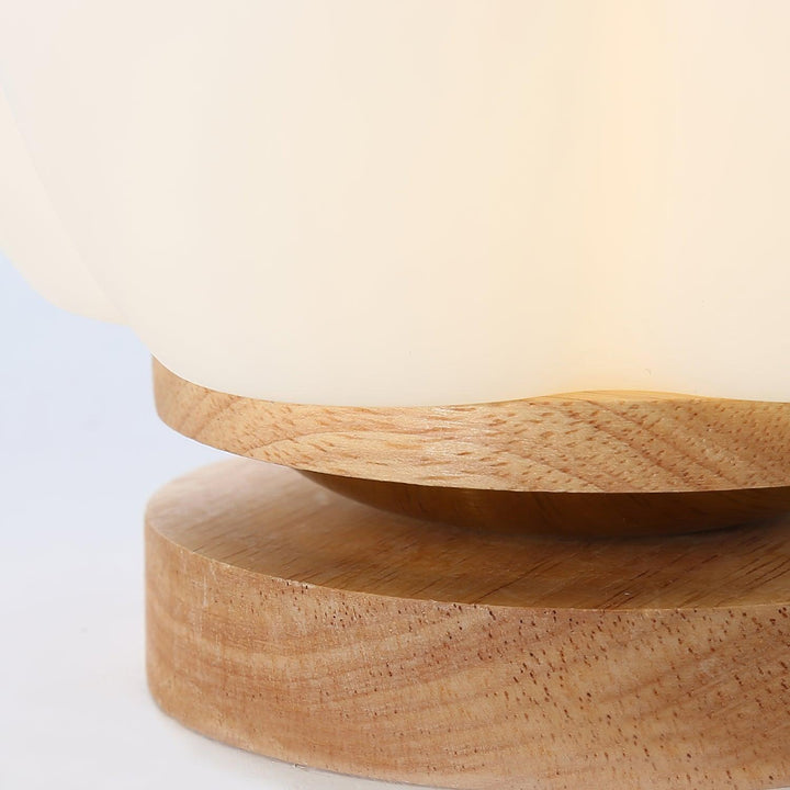 Kapok Flower Mini Ceiling Lamp