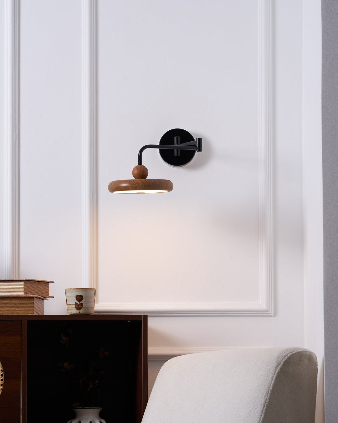 Karlin Wall Light