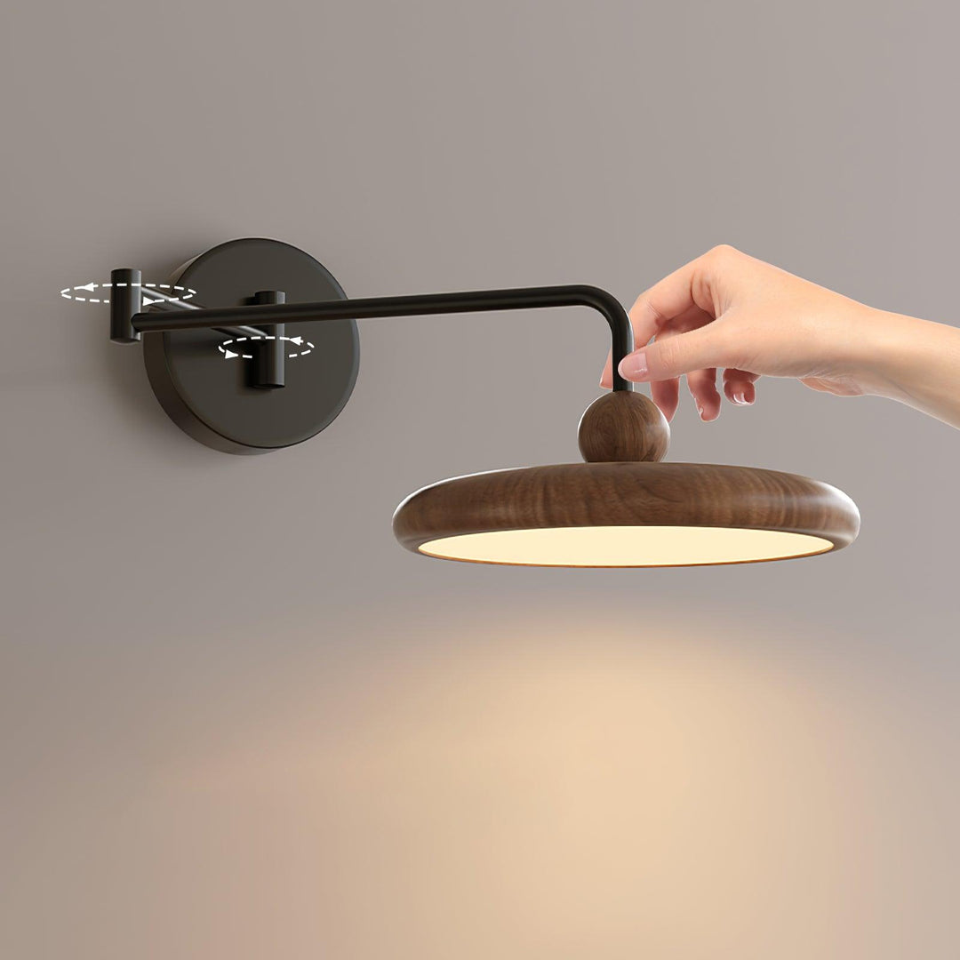 Karlin Wall Light