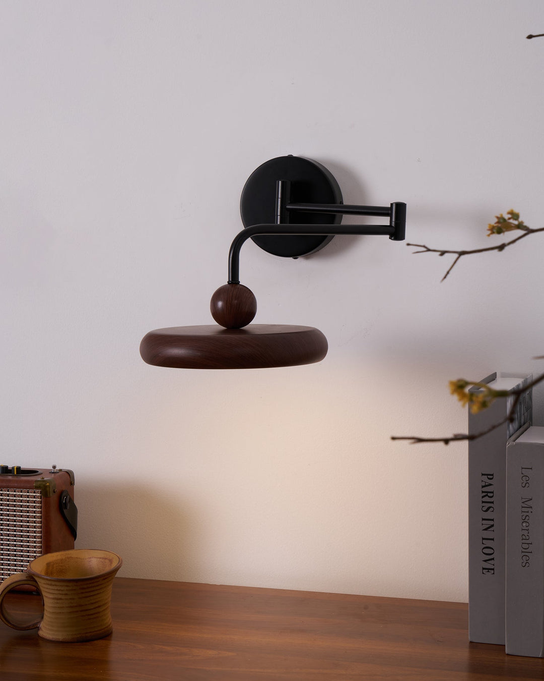 Karlin Wall Light