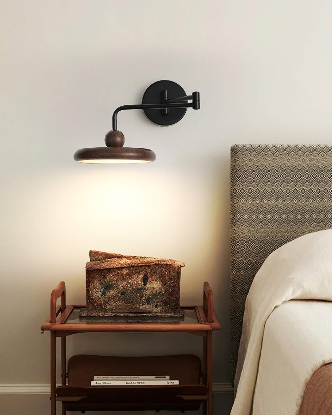 Karlin Wall Light
