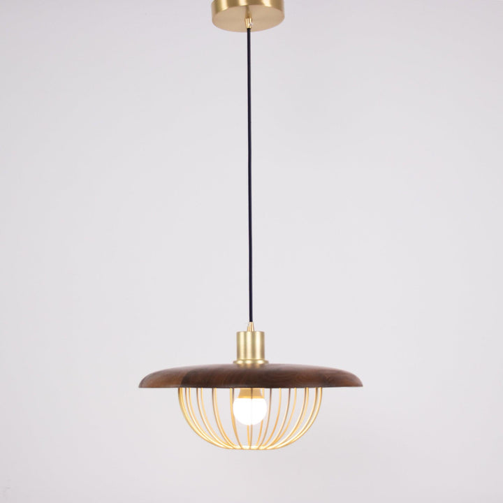 Kasa Pendant Lamp - Vakkerlight