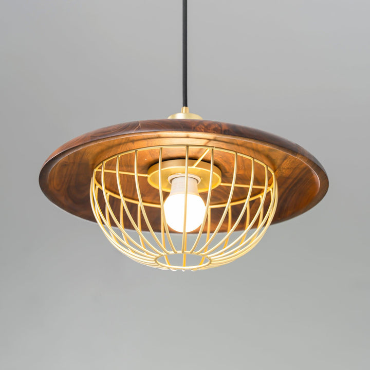 Kasa Pendant Lamp - Vakkerlight