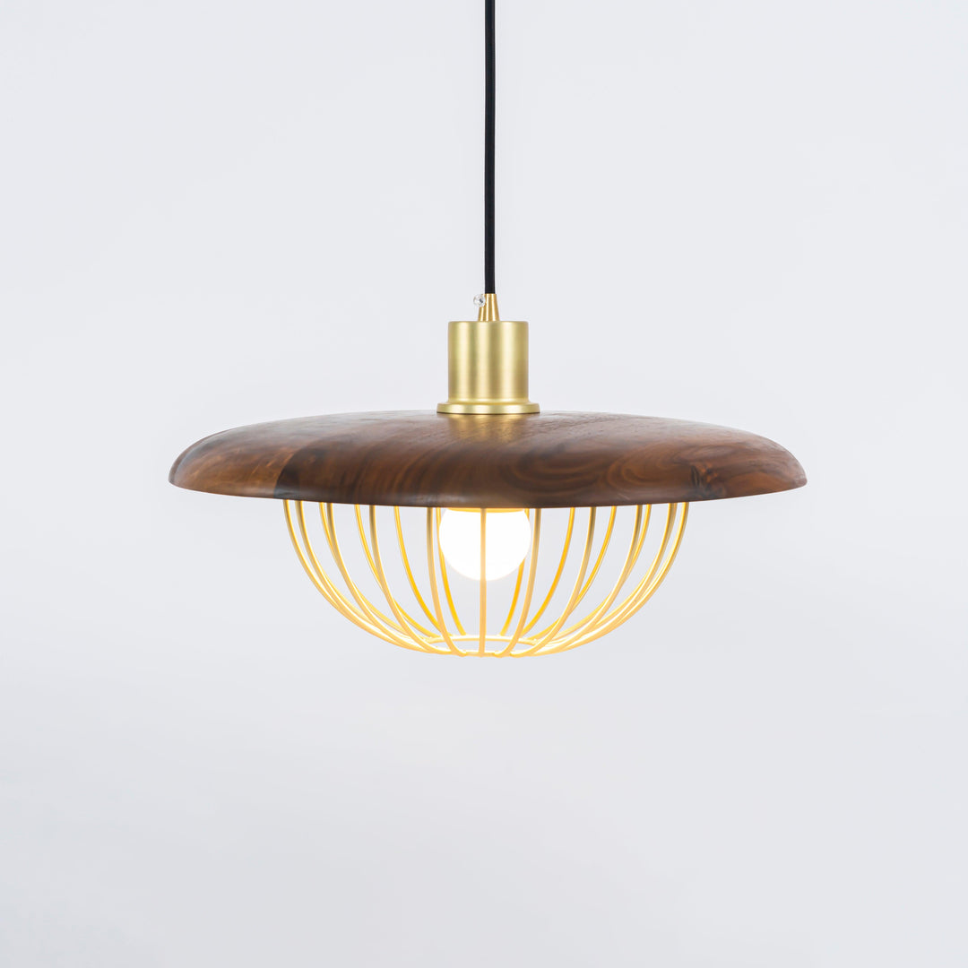 Kasa Pendant Lamp - Vakkerlight