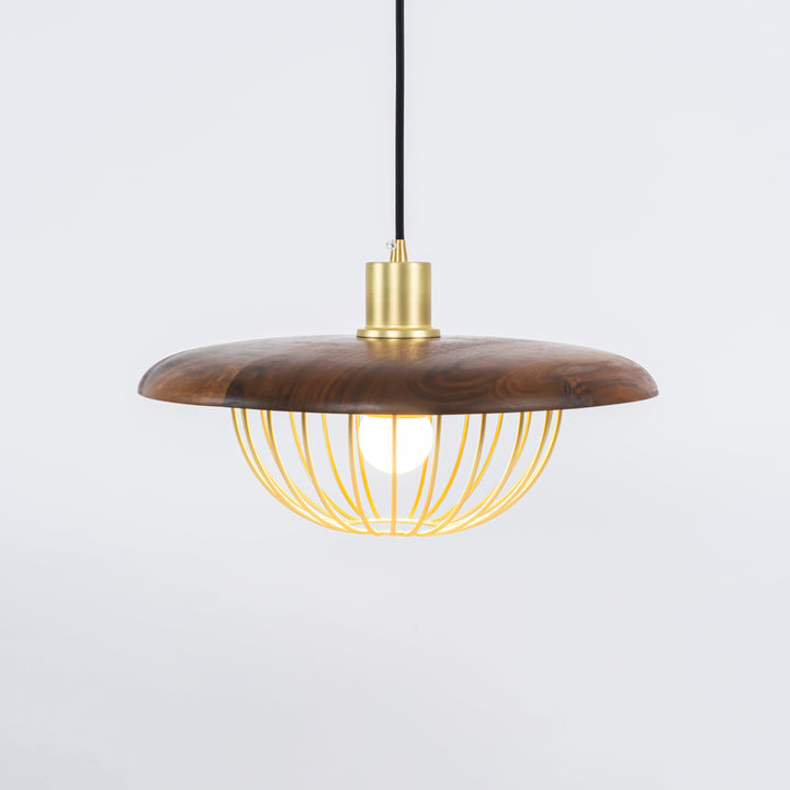Kasa Pendant Lamp - Vakkerlight