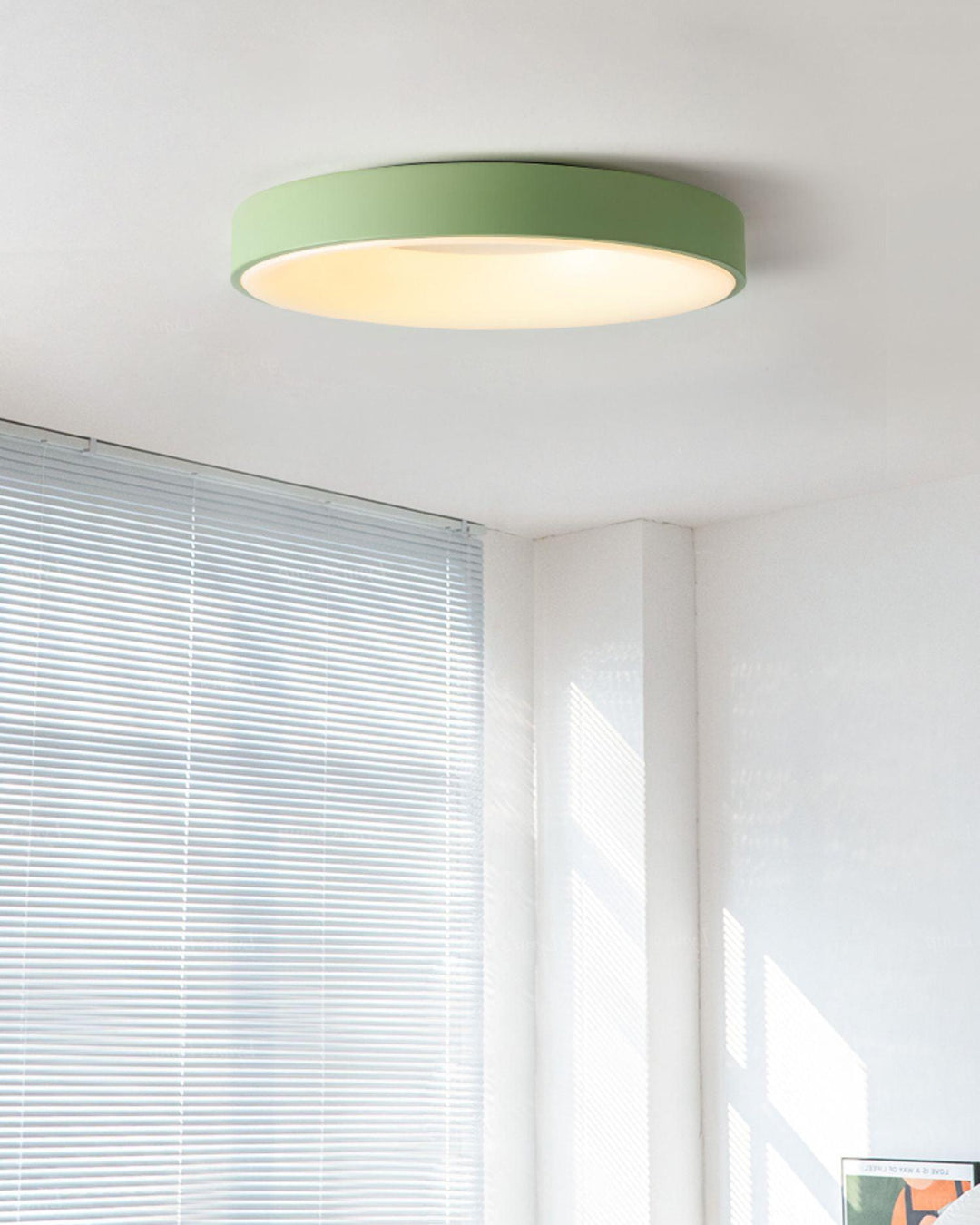 Keno Ceiling Lamp - Vakkerlight