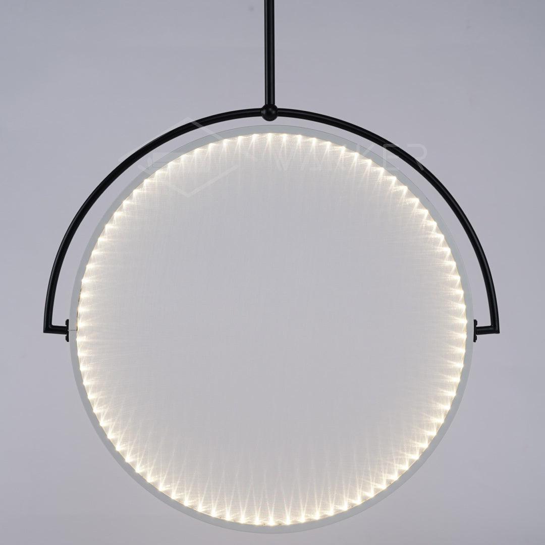 Kepler Pendant Light - Vakkerlight