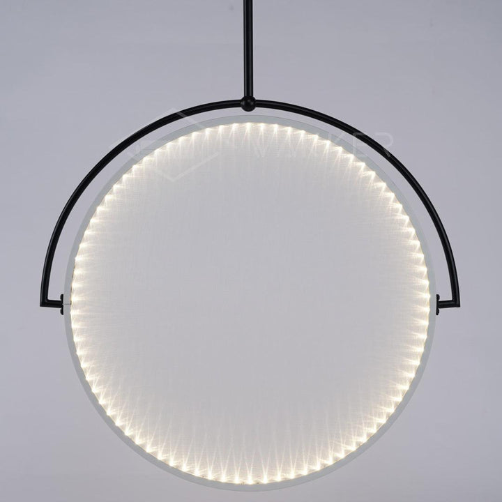 Kepler Pendant Light - Vakkerlight