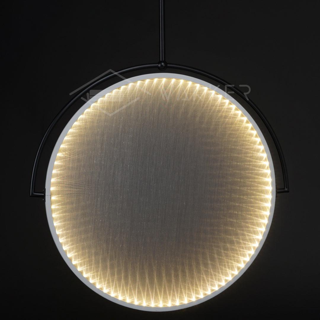 Kepler Pendant Light - Vakkerlight