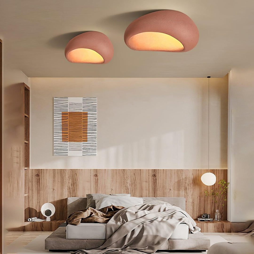 Khmara Ceiling Lamp - Vakkerlight