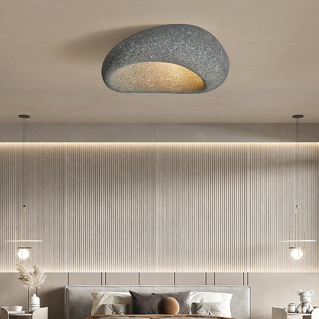 Khmara Ceiling Lamp - Vakkerlight