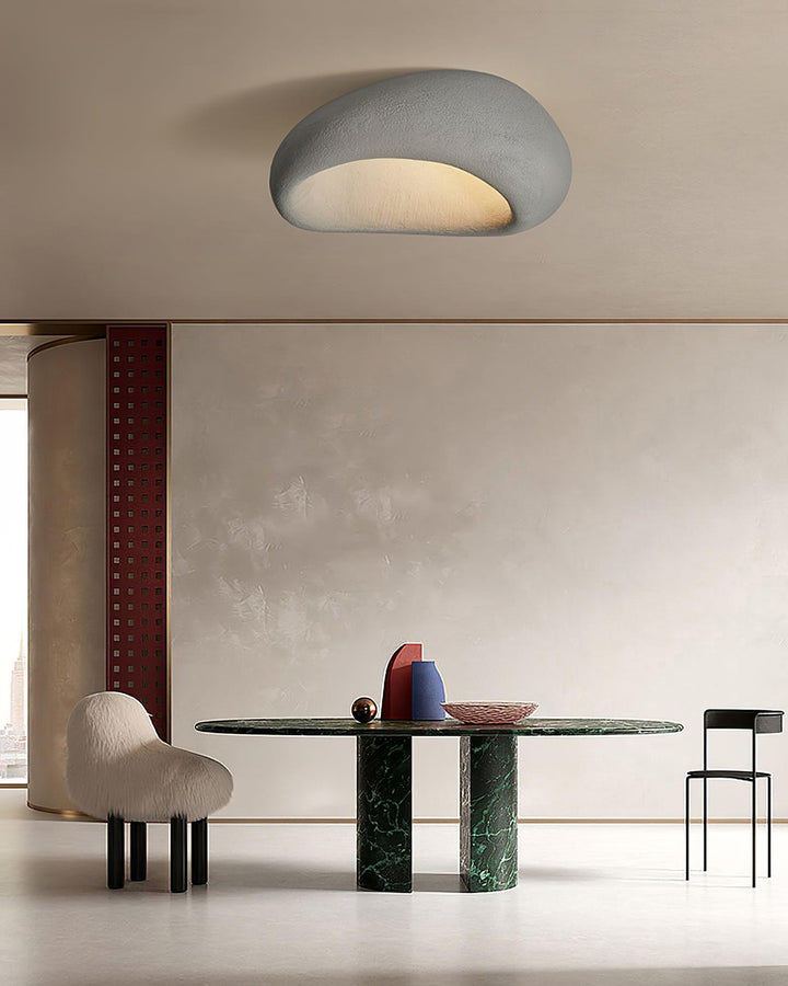Khmara Ceiling Lamp - Vakkerlight