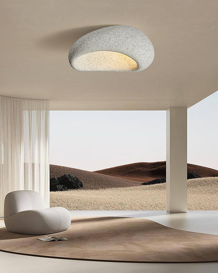 Khmara Ceiling Lamp - Vakkerlight