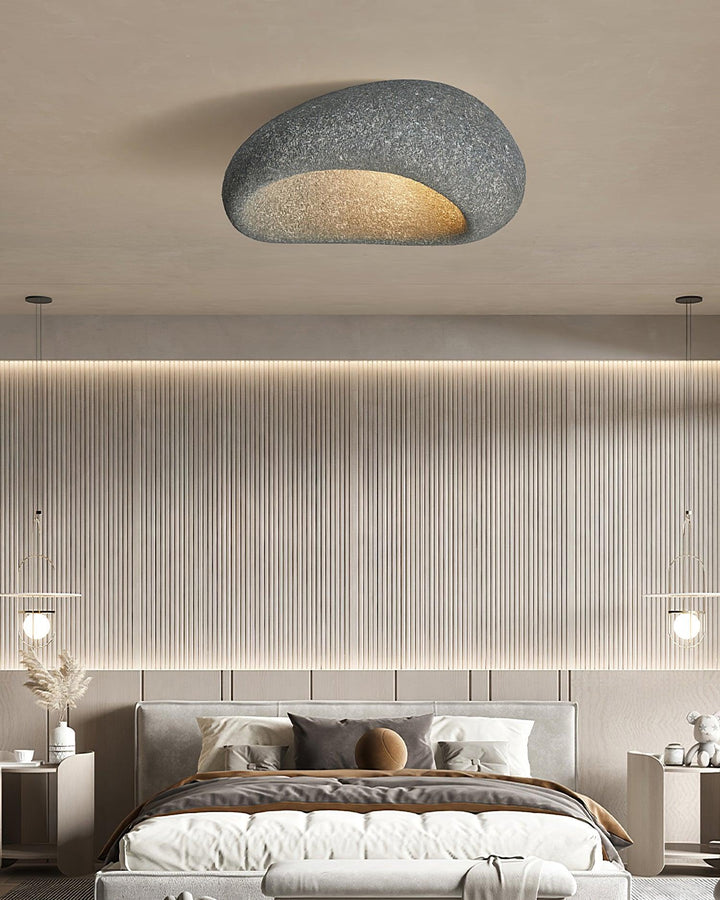 Khmara Ceiling Lamp - Vakkerlight