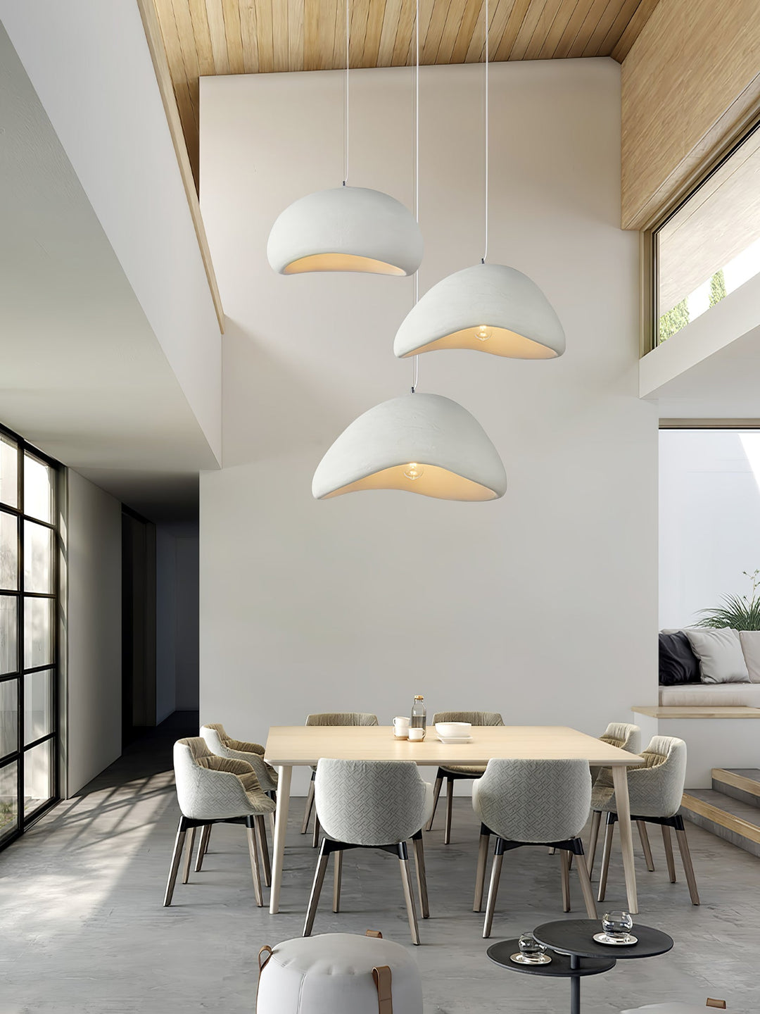 Khmara Halia Swag Light - Vakkerlight