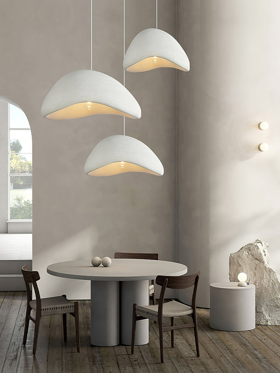 Khmara Halia Swag Light - Vakkerlight