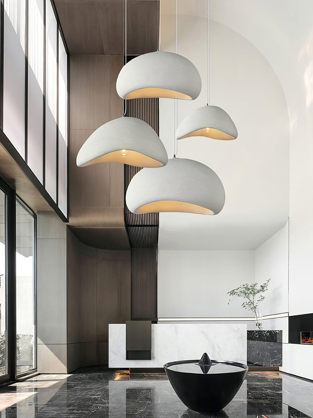 Khmara Halia Swag Light - Vakkerlight