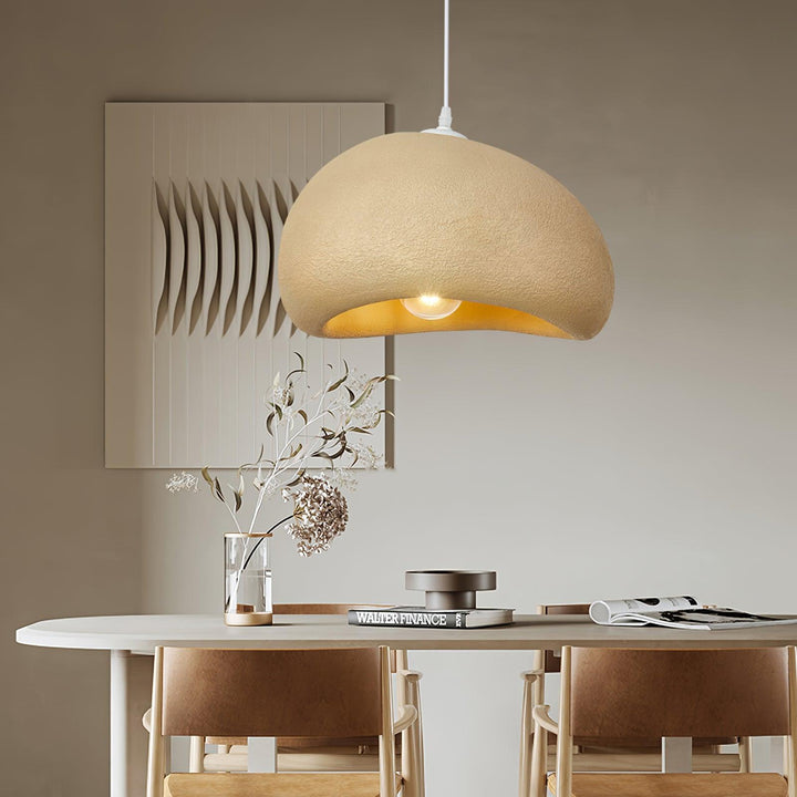 Retro Cloud Pendant Lamp - Vakkerlight
