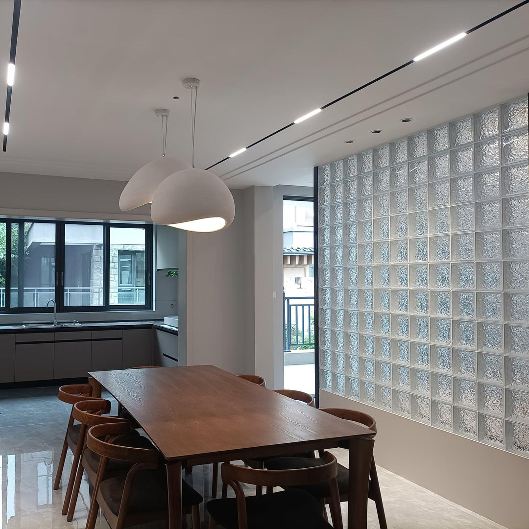 Khmara Cloud Pendant Lamp - Vakkerlight