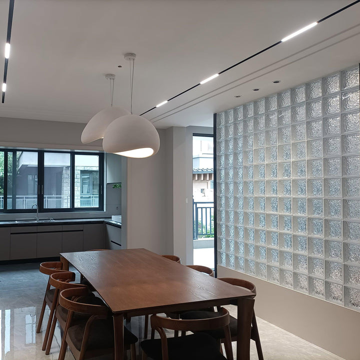 Khmara Cloud Pendant Lamp - Vakkerlight