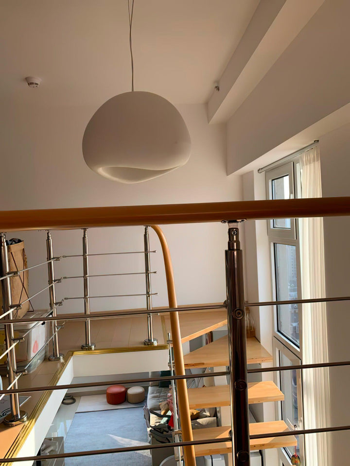 Khmara Cloud Pendant Lamp - Vakkerlight