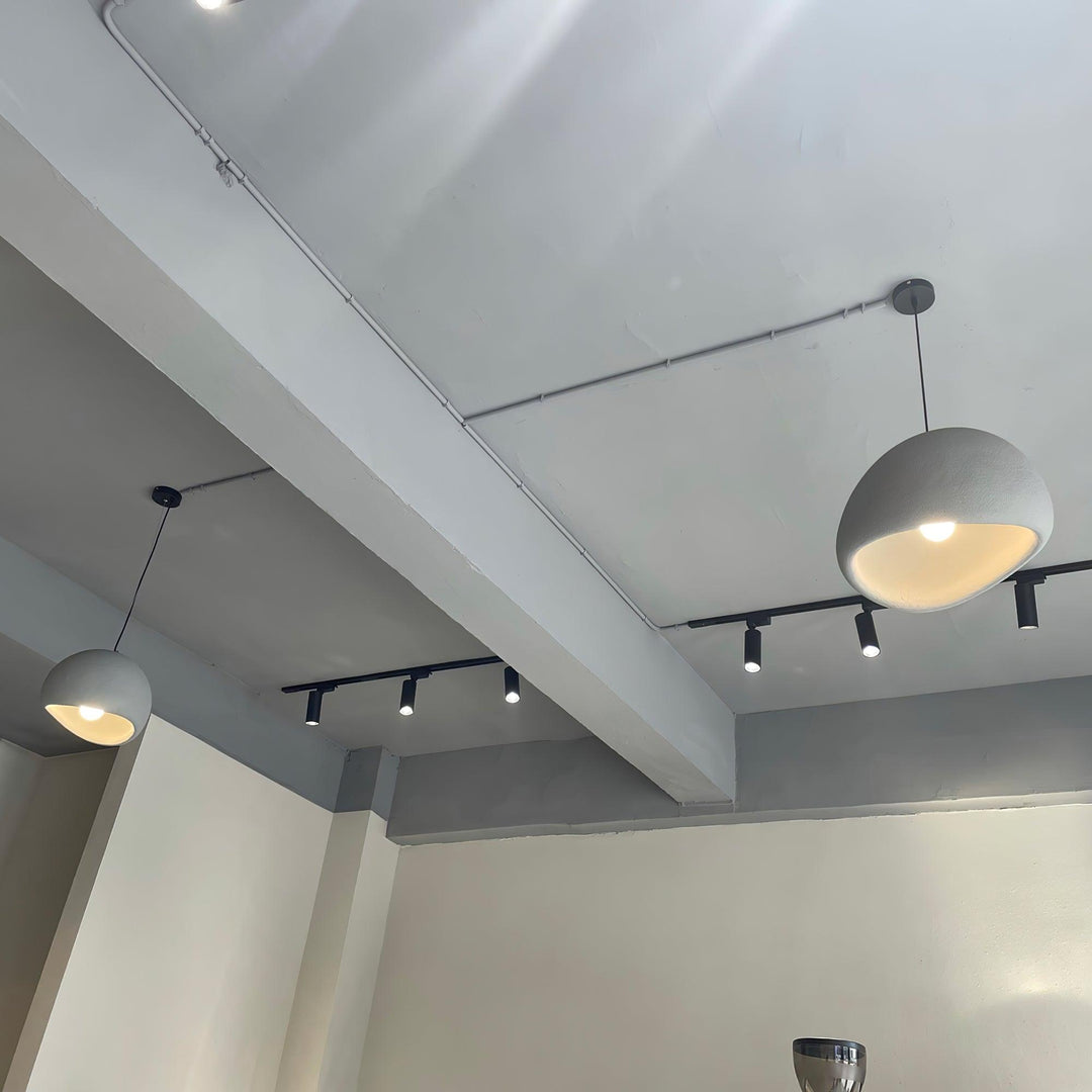 Khmara Cloud Pendant Lamp - Vakkerlight