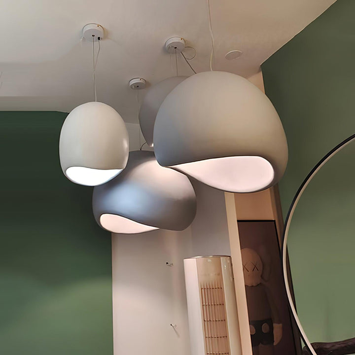 Khmara Cloud Pendant Lamp - Vakkerlight
