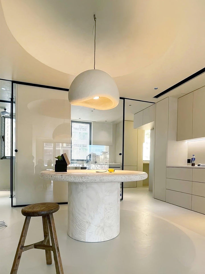 Khmara Cloud Pendant Lamp - Vakkerlight