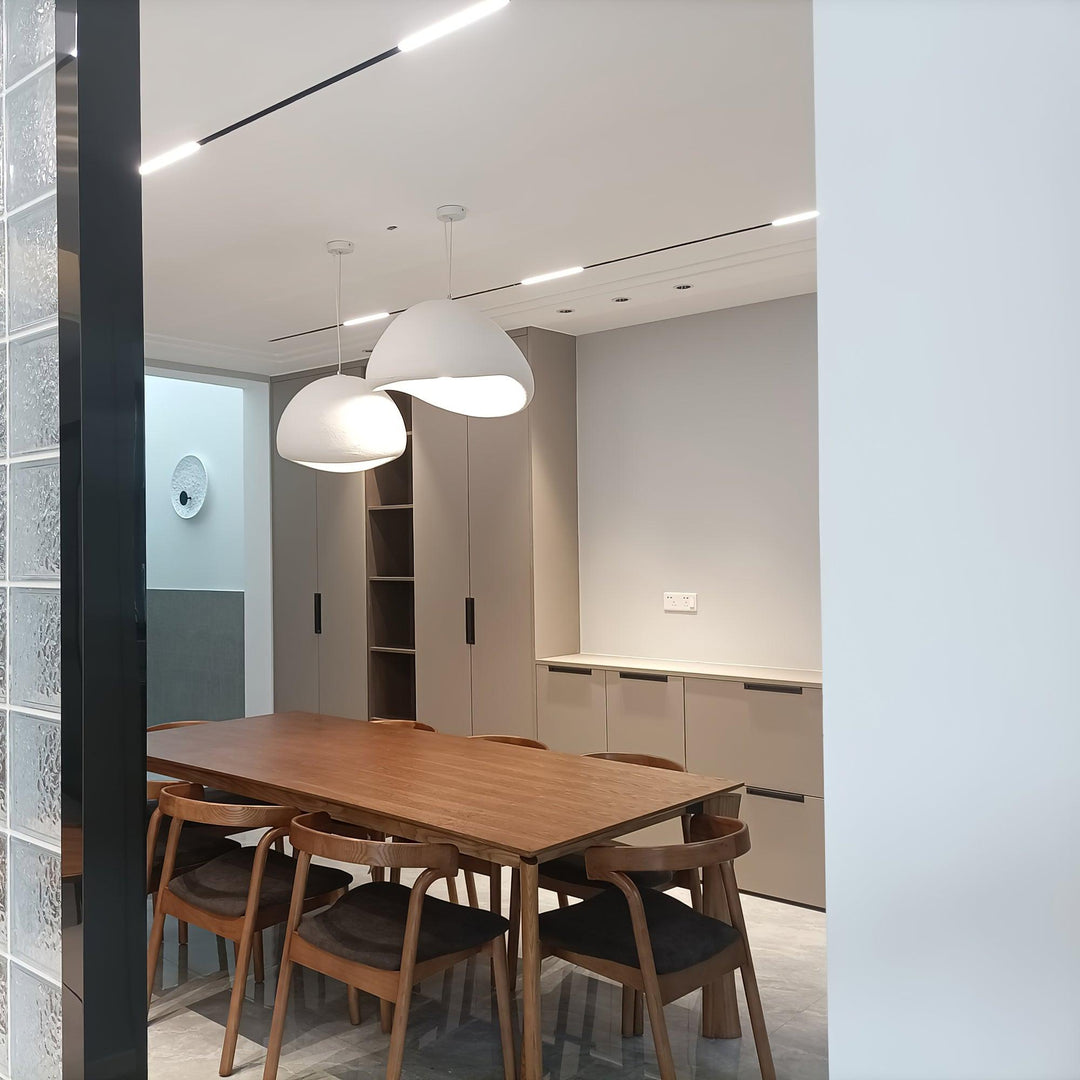 Khmara Cloud Pendant Lamp - Vakkerlight