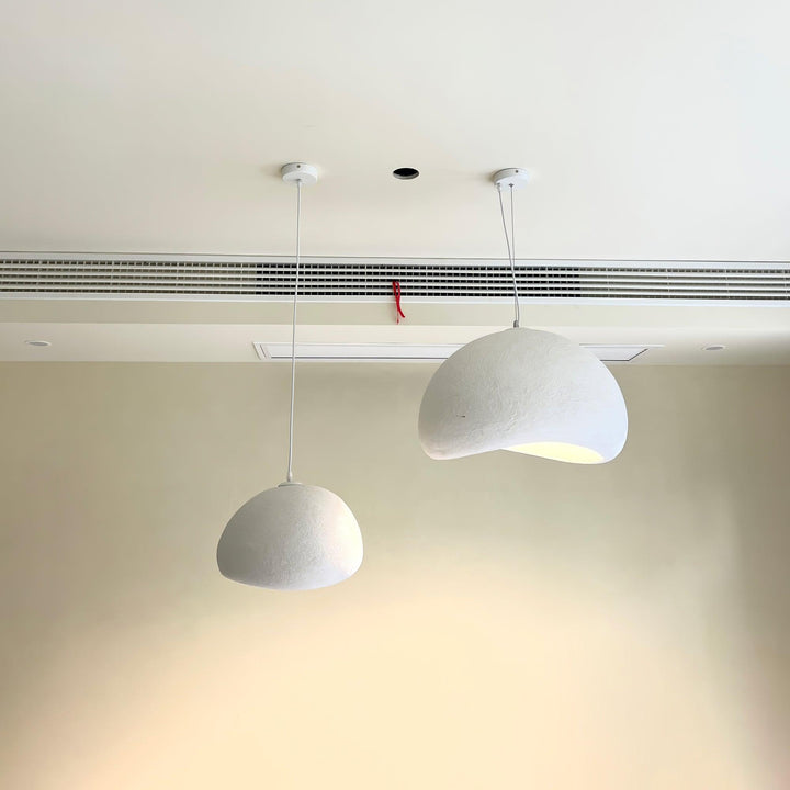 Khmara Cloud Pendant Lamp - Vakkerlight