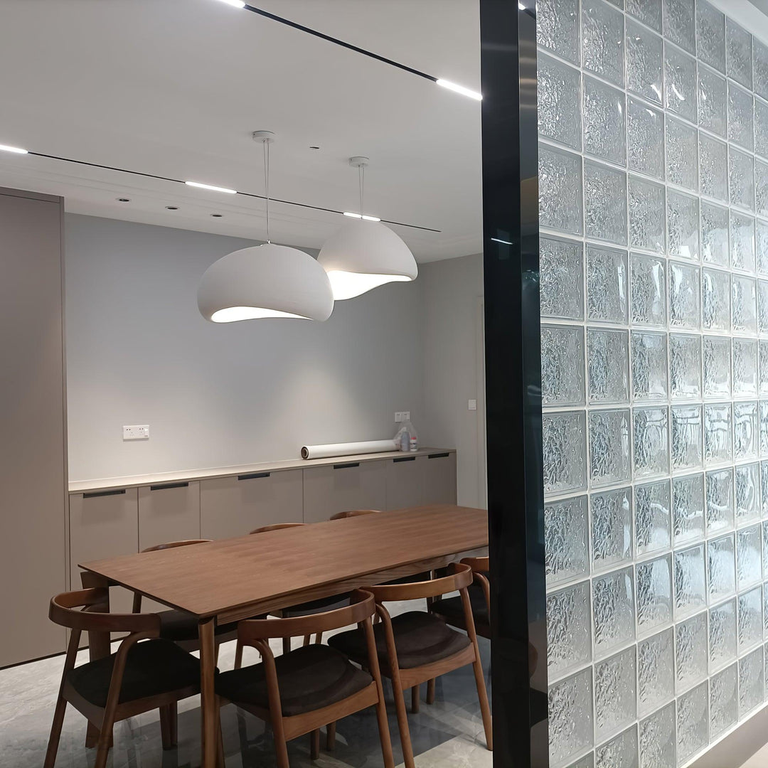 Khmara Cloud Pendant Lamp - Vakkerlight