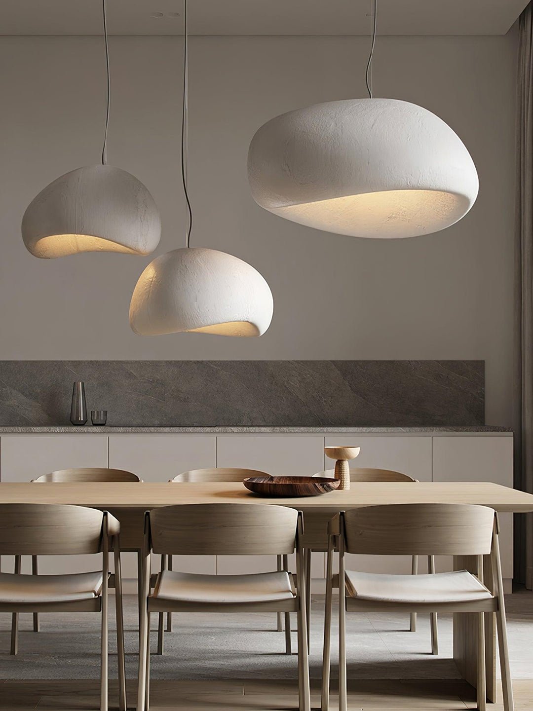 Khmara Cloud Pendant Lamp - Vakkerlight