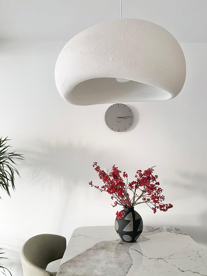 Khmara Cloud Pendant Lamp - Vakkerlight