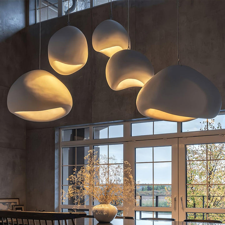 Khmara Cloud Pendant Lamp - Vakkerlight