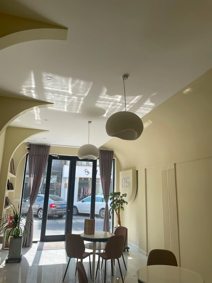 Khmara Cloud Pendant Lamp - Vakkerlight