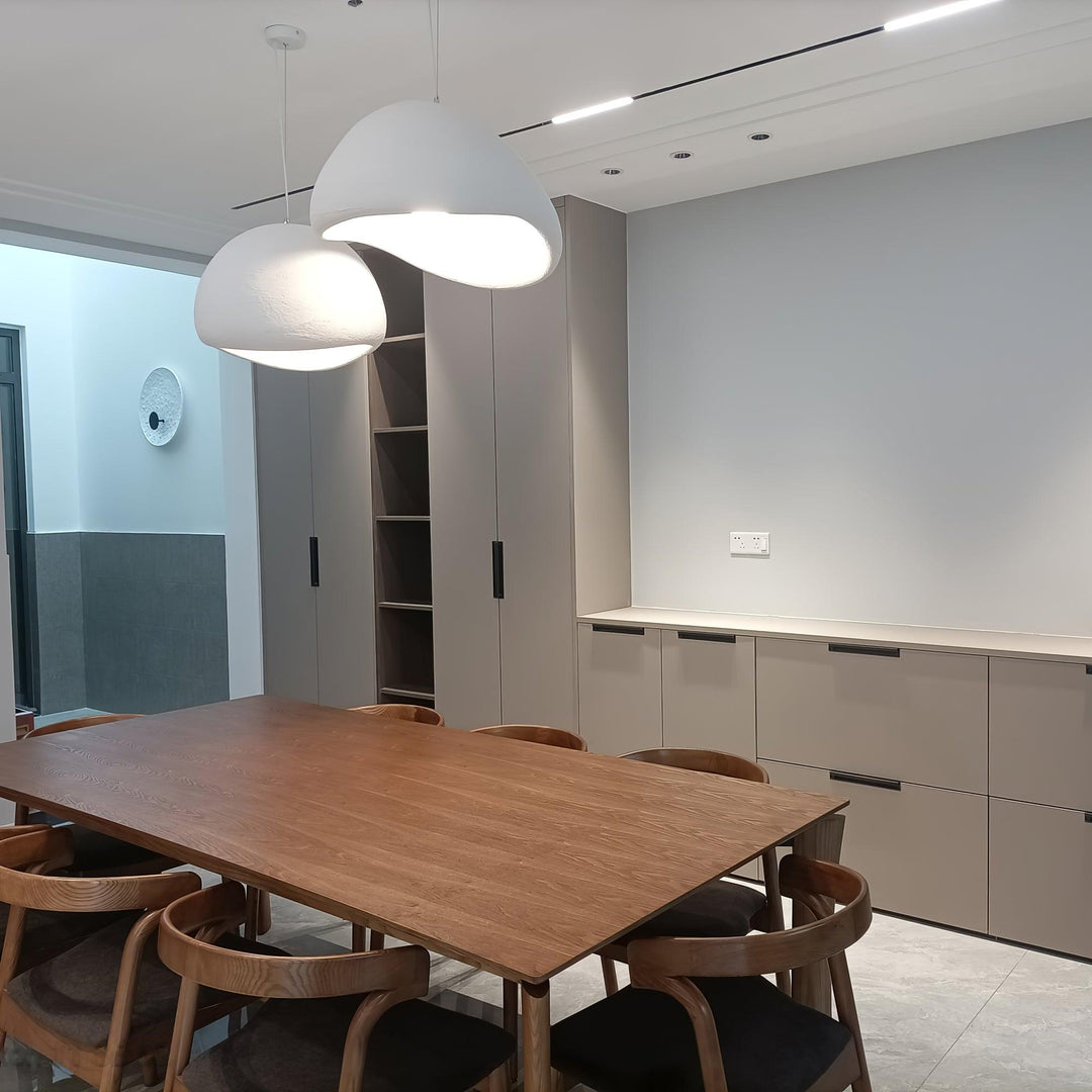 Khmara Cloud Pendant Lamp - Vakkerlight