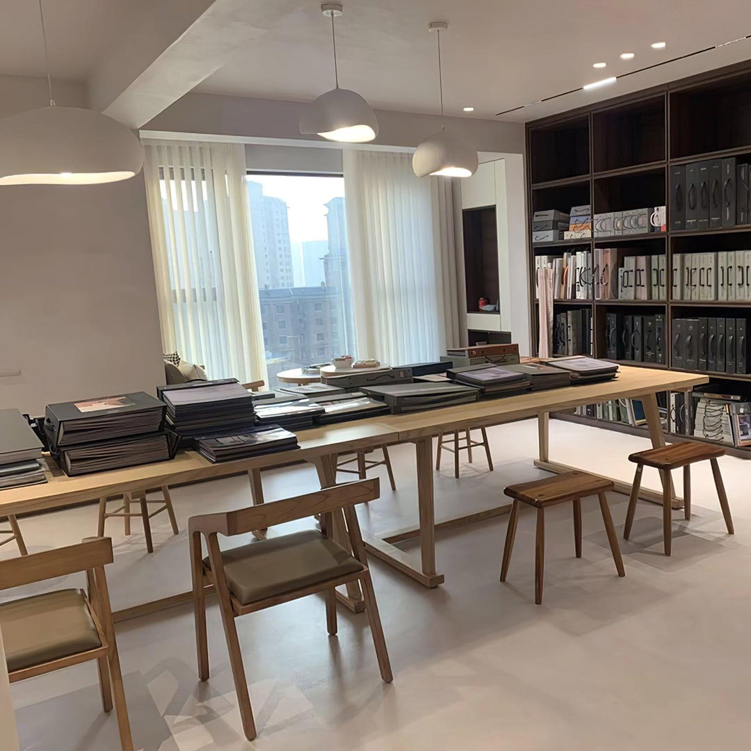 Khmara Cloud Pendant Lamp - Vakkerlight