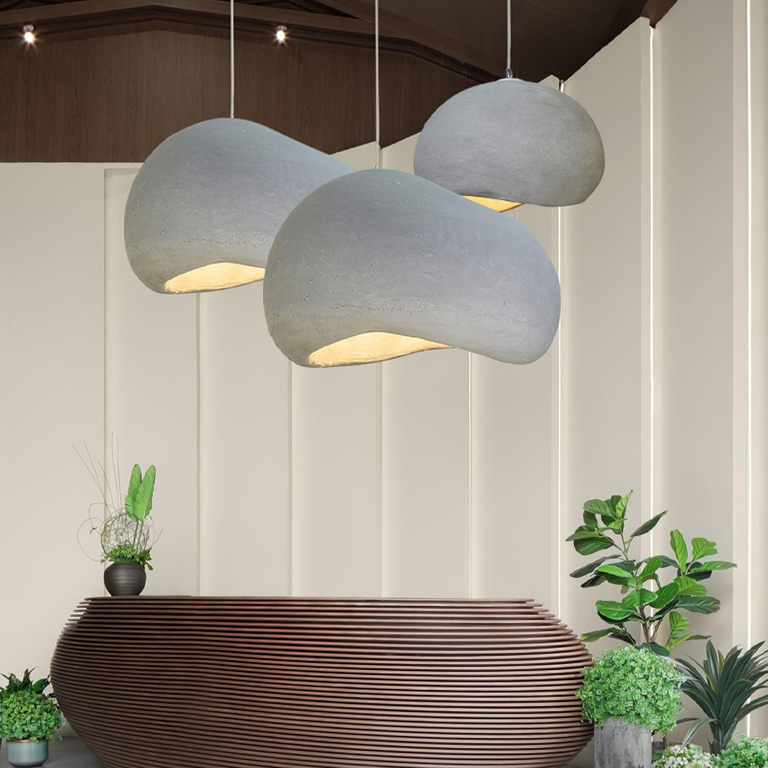 Khmara Cloud Pendant Lamp - Vakkerlight