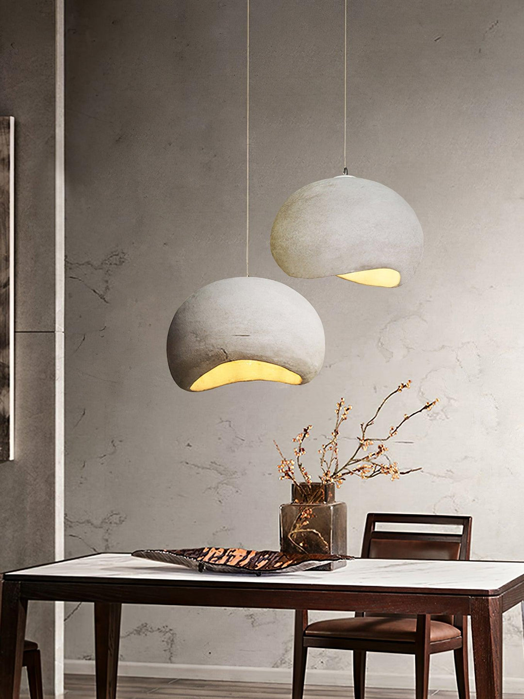 Khmara Cloud Pendant Lamp - Vakkerlight